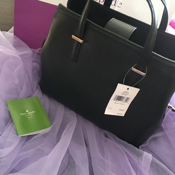 Kate spade ♠️ 🛑SOLD🛑 - Picture 2 of 5